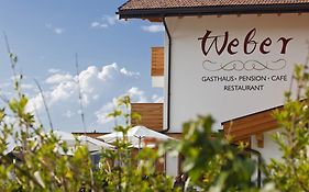 Gasthof Weber